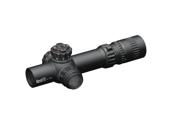 D10SV24FDIMLX, D10SV24FIMLX (34mm tube, same body) - Image 6