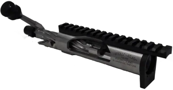 Atlas Tactical Short Action