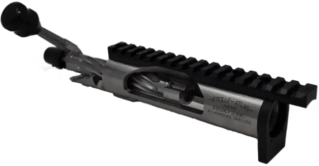 Atlas Tactical Short Action