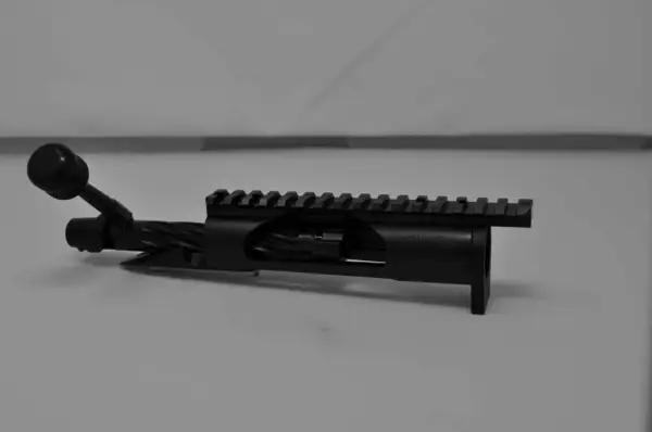 Atlas Tactical Short Action Right Bolt - Image 8