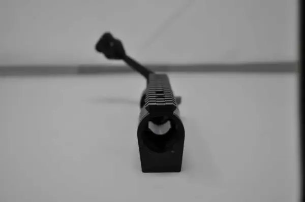 Atlas Tactical Short Action Right Bolt - Image 7