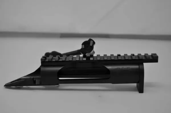 Atlas Tactical Short Action Right Bolt - Image 4