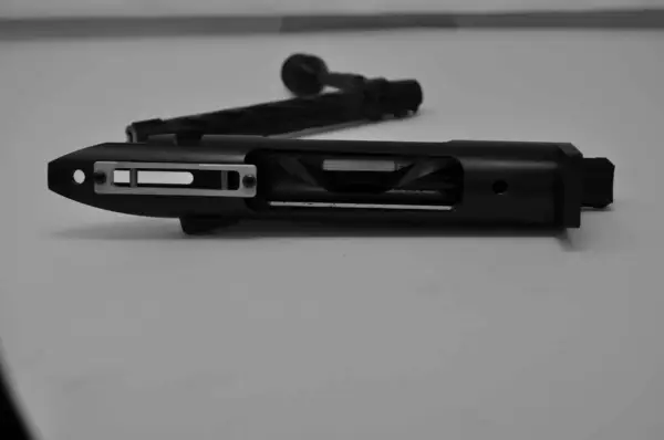 Atlas Tactical Short Action Right Bolt - Image 3