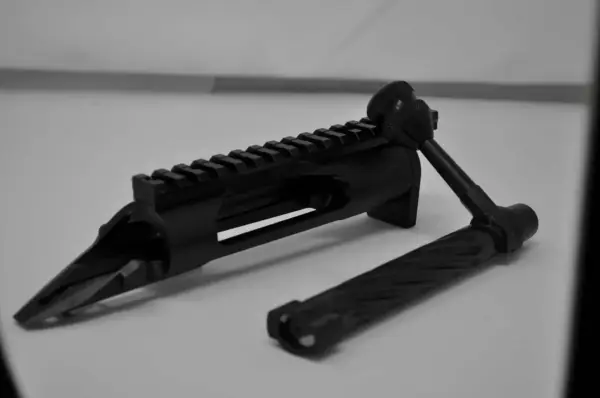 Atlas Tactical Short Action Right Bolt - Image 2