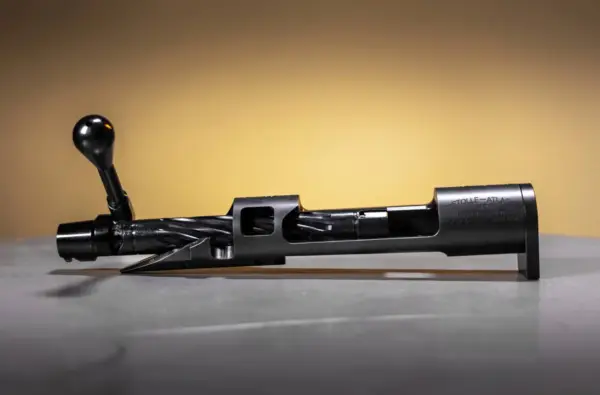 Atlas Lite Short Action - Image 8