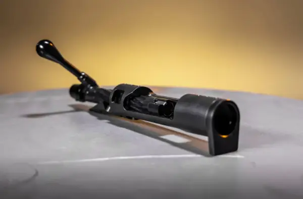 Atlas Lite Short Action - Image 7