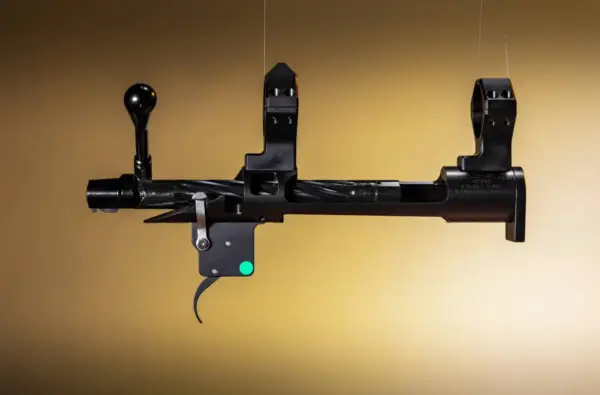 Atlas Lite Short Action - Image 9