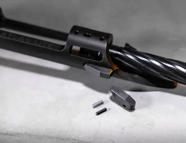 Atlas Lite Short Action - Image 3