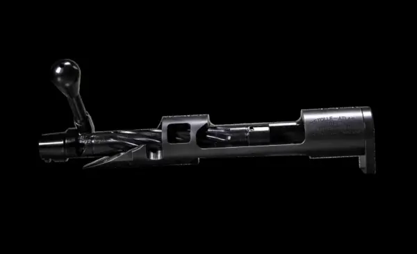 Atlas Lite Short Action - Image 2