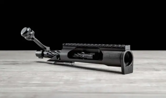 Long Atlas .338 Action