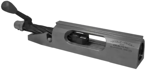 Kelbly's Panda Dovetail - Image 9