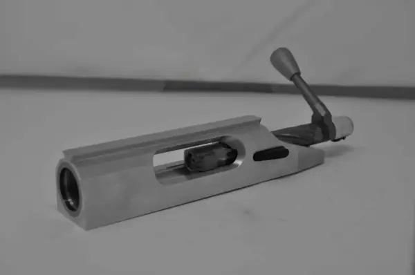 Kelbly's Panda Dovetail