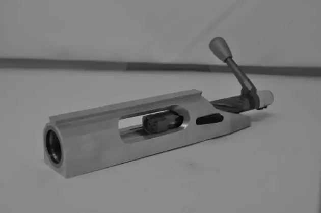Kelbly's Panda Dovetail