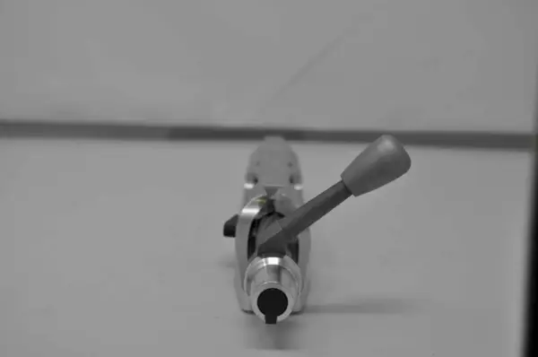 Kelbly's Panda Dovetail - Image 6