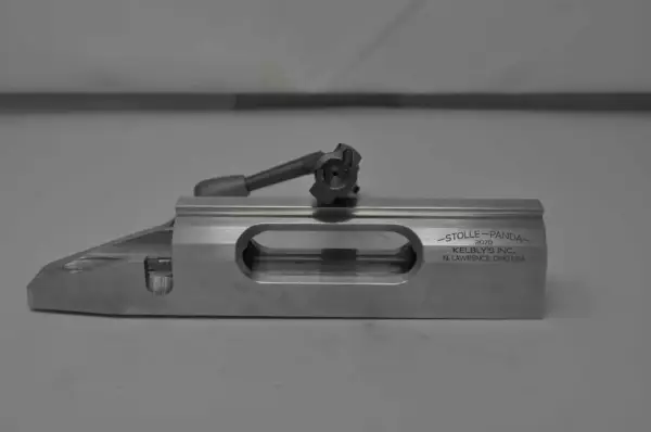 Kelbly's Panda Dovetail - Image 5