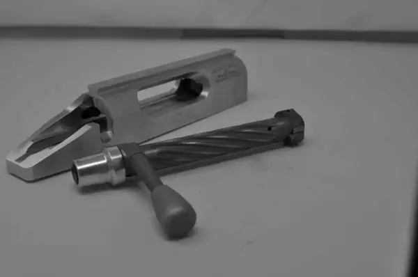 Kelbly's Panda Dovetail - Image 2