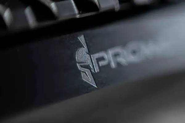 Prometheus Short Action
