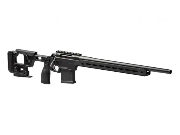 Aero Solus Rifle .308 WIN Complete
