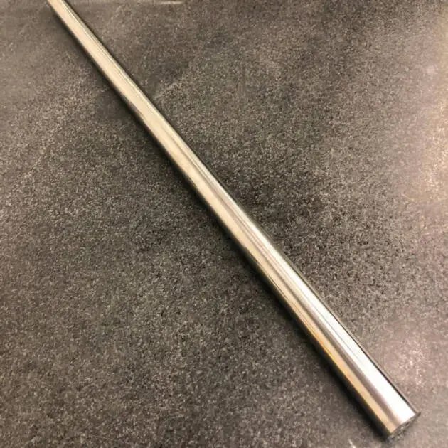 Blake Barrel Blank 30 Cal SS 30" 1-9 Twist Heavy Varmint