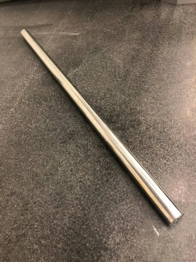 Blake Barrel Blank 30 Cal SS 32" 1-9.5 Twist Heavy Varmint