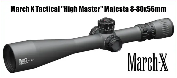 Majesta - March (Deon Optical) 10-80