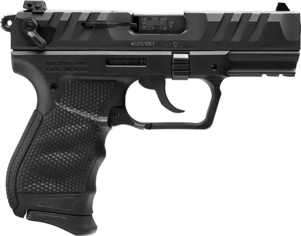 Walther PD380 Semi-Auto Pistol