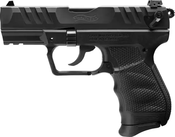 Walther PD380 Semi-Auto Pistol - Image 2