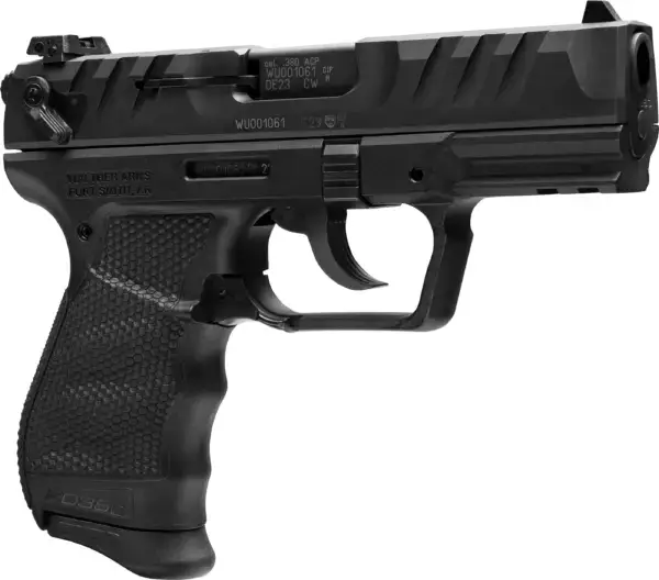 Walther PD380 Semi-Auto Pistol - Image 3