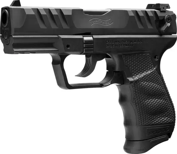 Walther PD380 Semi-Auto Pistol - Image 4