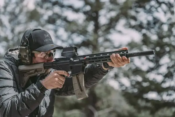 GEMTECH INTEGRA 15-22 SUPRESSOR - Image 2