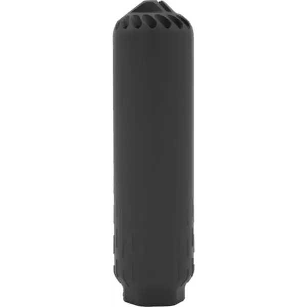HUXWRX FLOW 7.62 TI QD SUPPRESSOR BLK