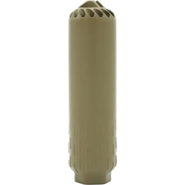 HUXWRX FLOW 556 TI QD SUPPRESSOR FDE