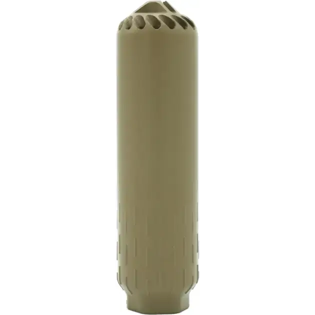 HUXWRX FLOW 556 TI QD SUPPRESSOR FDE