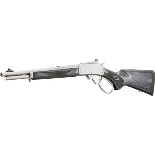 Marlin 336 Trapper 30-30 Lever - Image 5