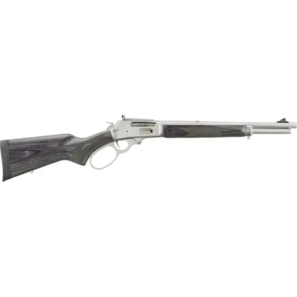 Marlin 336 Trapper 30-30 Lever