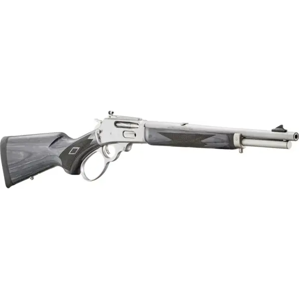 Marlin 336 Trapper 30-30 Lever - Image 3