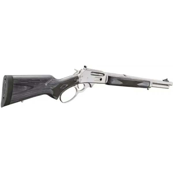 Marlin 336 Trapper 30-30 Lever - Image 2