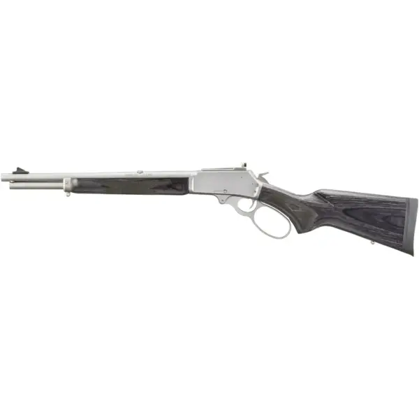 Marlin 336 Trapper 30-30 Lever - Image 4