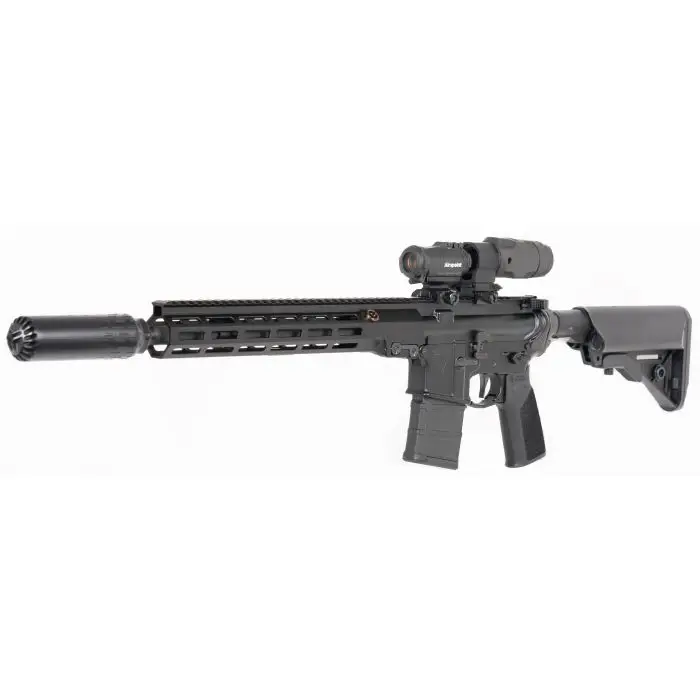 Super Duty® MOD1 Rifle, 13.9