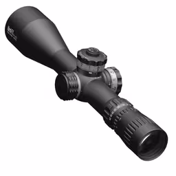 March FX PRS Wide Angle 5-42x56mm G2 FFP FML-WBR Reticle