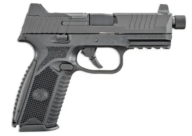FN America FN 509 Tactical 9mm