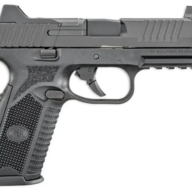 FN America FN 509 Tactical 9mm