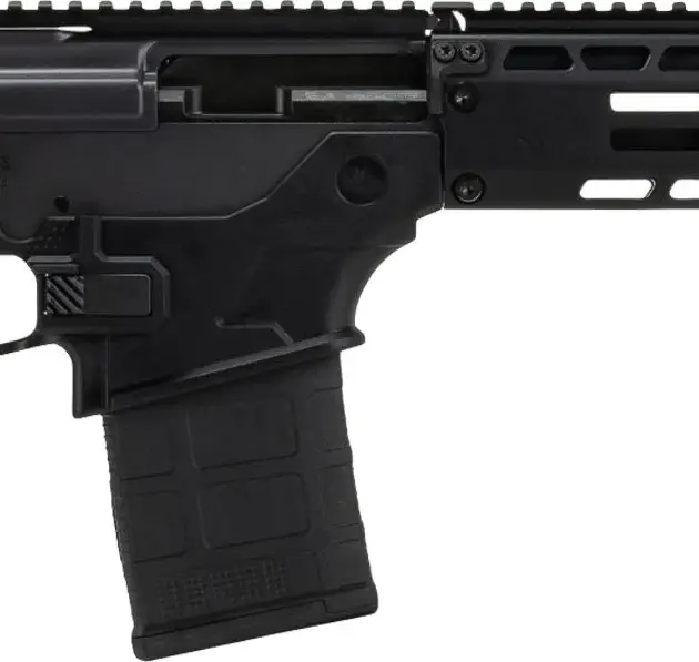 IWI Galil Gen2 7.62 NATO