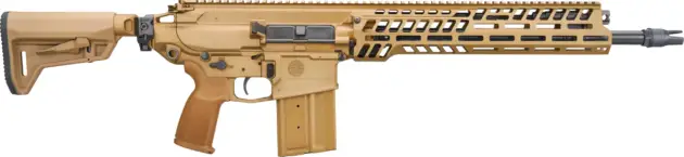 SIG SAUER MCX SPEAR 6.8X51MM