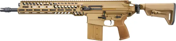 SIG SAUER MCX SPEAR 6.8X51MM - Image 2