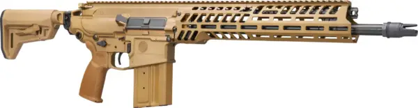 SIG SAUER MCX SPEAR 6.8X51MM - Image 3