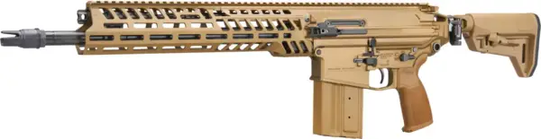 SIG SAUER MCX SPEAR 6.8X51MM - Image 4
