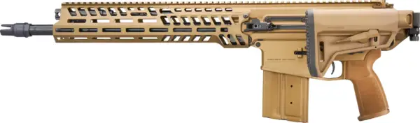 SIG SAUER MCX SPEAR 6.8X51MM - Image 5