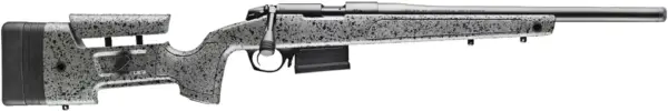 BERGARA B14R 22 LR TRAINER 18" BOLT ACTION RIFLE