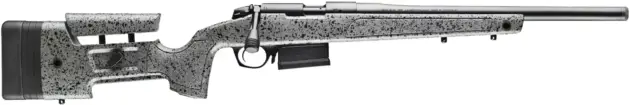 BERGARA B14R 22 LR TRAINER 18" BOLT ACTION RIFLE